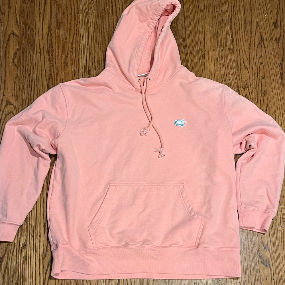 Cozy World Sweatshirt